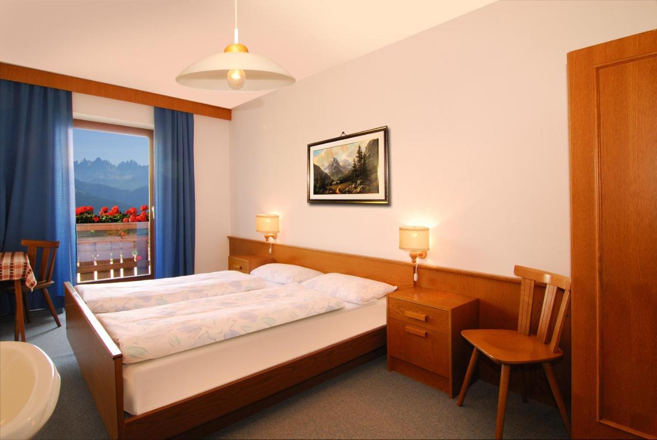 Bed and Breakfast Wegscheiderhof Брессаноне Экстерьер фото