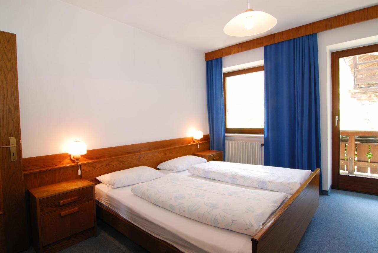 Bed and Breakfast Wegscheiderhof Брессаноне Экстерьер фото