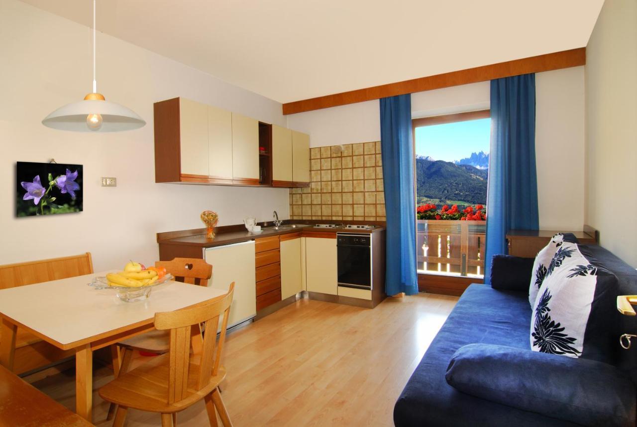 Bed and Breakfast Wegscheiderhof Брессаноне Экстерьер фото
